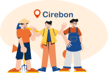 cirebon
