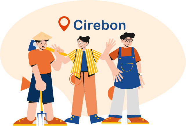 cirebon